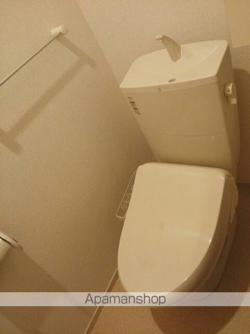アリエッタの内装写真