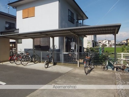 越智マンション[3LDK/59.45m2]の共用部1