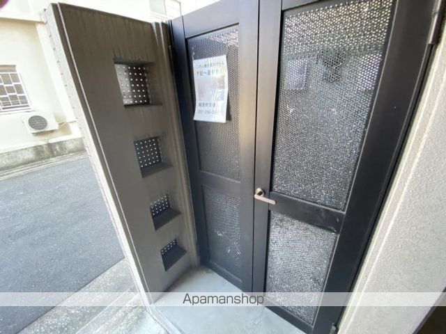 フルール観音の内装写真