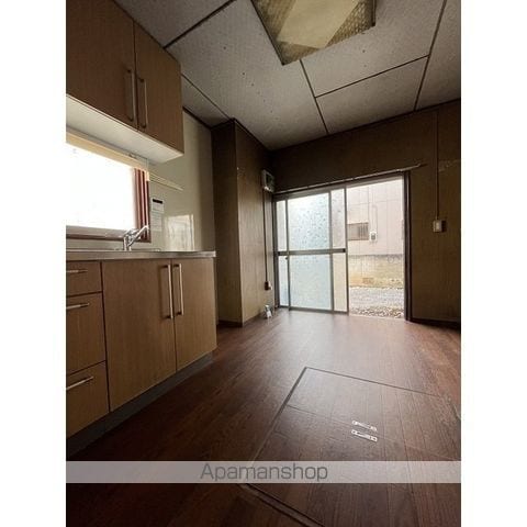 松戸市古ヶ崎4丁目貸家の内装写真