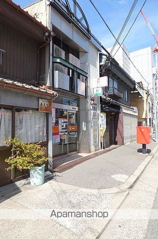 アミュゼの周辺写真