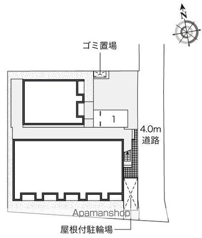 【レオネクストグレイセスの写真】