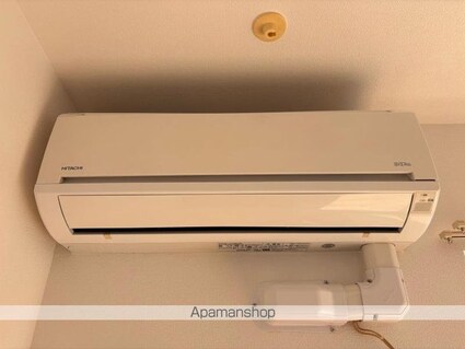 ラ　ベレッツア[1LDK/36.54m2]のその他設備