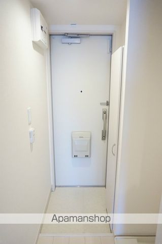 リブリ・グランハイム新検見川 103 ｜ 千葉県千葉市花見川区南花園１丁目4-15（賃貸アパート1K・1階・26.08㎡） その23