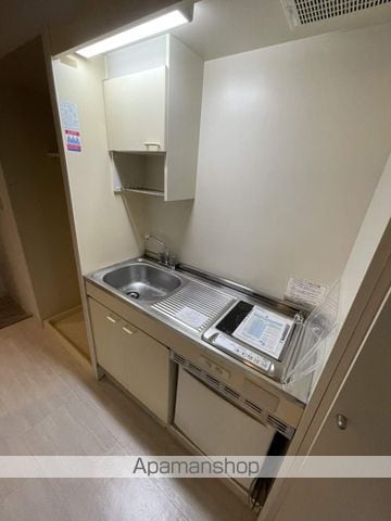 ハウスエーヌ西十日市の内装写真