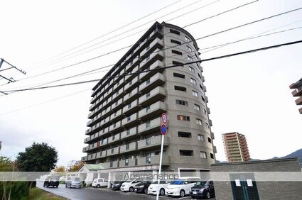 シーブリーズ東原壱番館[3LDK/73.77m2]の外観2