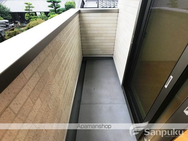 シームリーハウス南斎院の内装写真