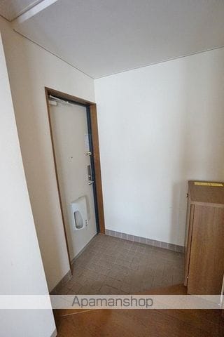 グリーン・ヴュー七間町の内装写真