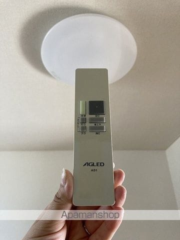 ハイムサンロードの内装写真