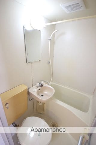 グランモア南大塚の内装写真