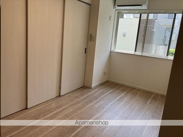 DHCR広瀬町の内装写真