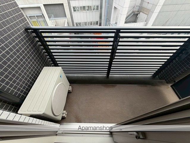 メゾンキコー今里の内装写真