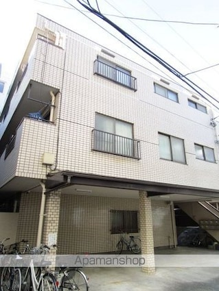戸塚ハイツ[2K/32m2]の外観2