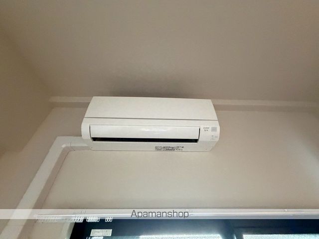 S−RESIDENCE谷町六丁目ALOの内装写真