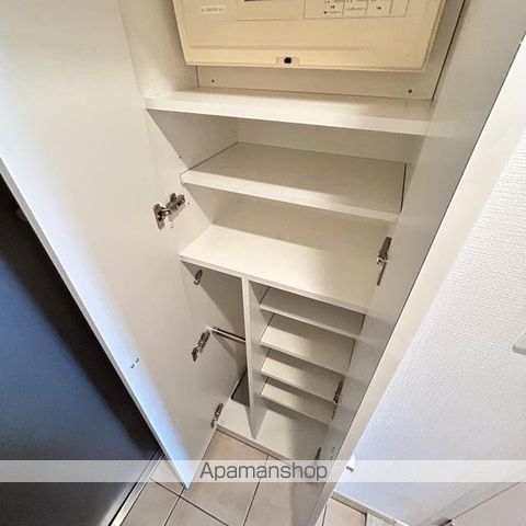 ルクレ錦糸町の内装写真
