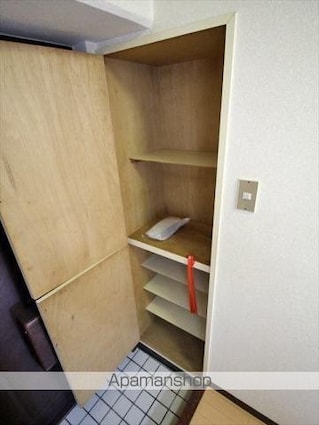 ガーデンハイツ緑町[1R/22.12m2]の内装4