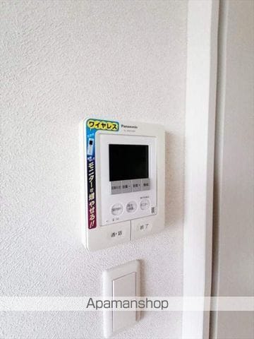 パインツリーEの内装写真