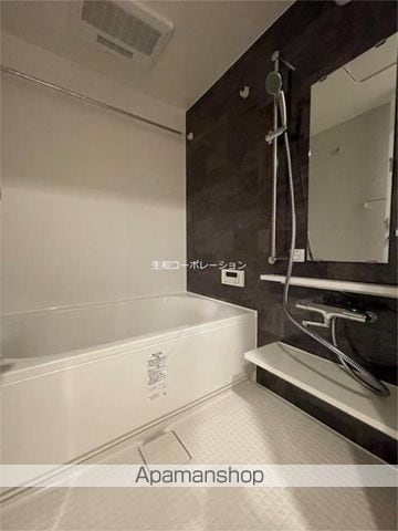 グランデカワノなにわ離宮の内装写真