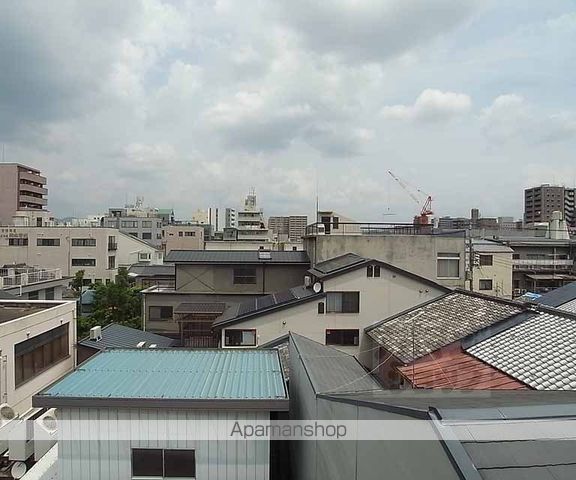 エクランドールの内装写真