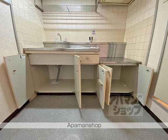 サンリット水谷の内装写真
