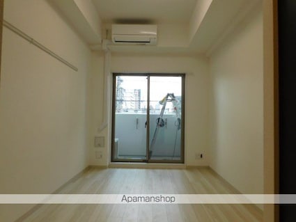 エステムコート名古屋平安通クチュール[1K/22.68m2]のリビング・居間