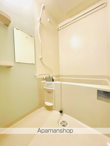 パシフィック千林の内装写真