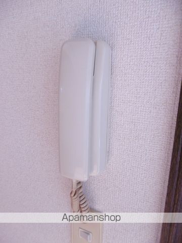 カノエ満月の内装写真