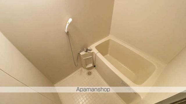 パレスプロムナードの内装写真
