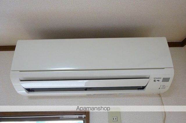 山木ハイツ Aの内装写真