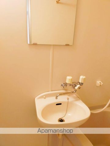 和光ビル新館の内装写真