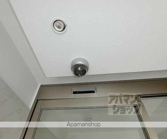 RESIDENCE西小路小米町の内装写真