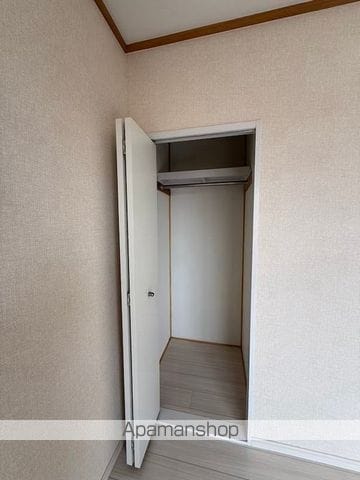 サンハイツKの内装写真