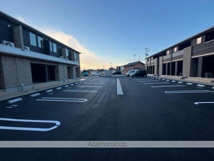 エスポワールＡ（六条町）[1K/35m2]の共用部3