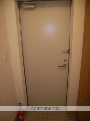 ノーヴェ月寒中央の内装写真