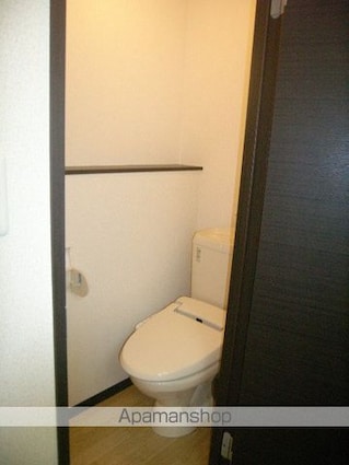 レオネクスト立花[1K/27.35m2]のトイレ