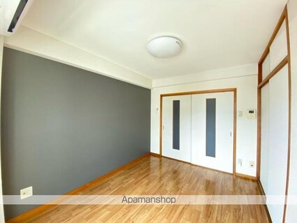 さくら番町ハウス[1K/24m2]の内装6