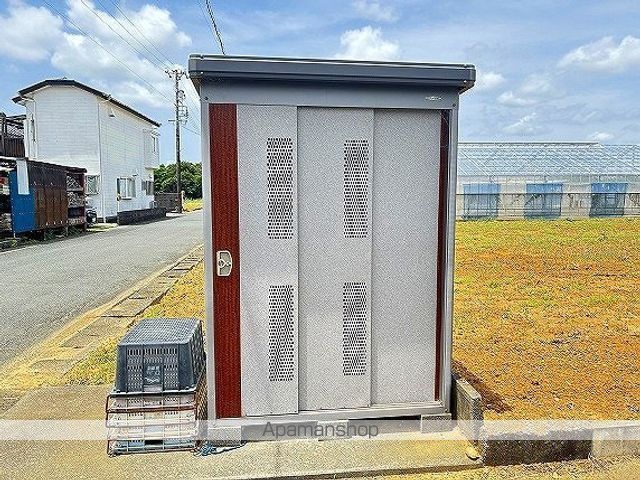 レオネクストほたるのその他写真
