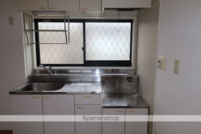 ウィンディ須屋 I棟の内装写真