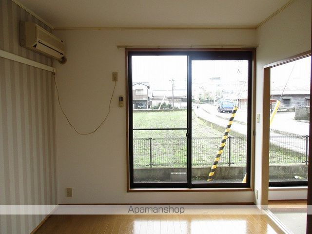 エスポワールの内装写真