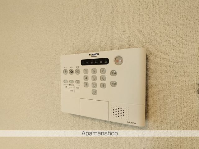 クルールBの内装写真