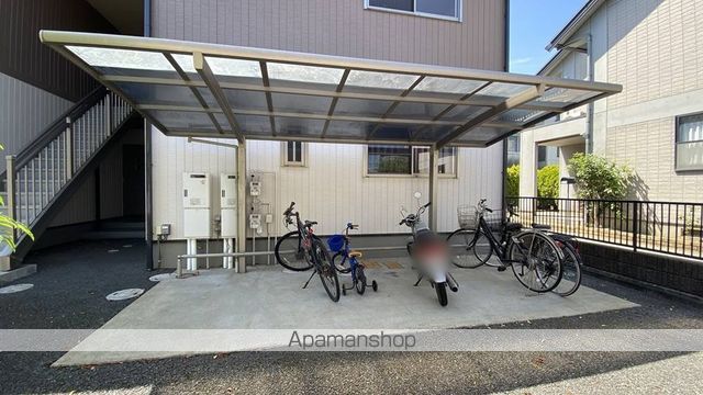 ベリーオーライ Aのその他写真