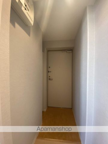 T147の内装写真