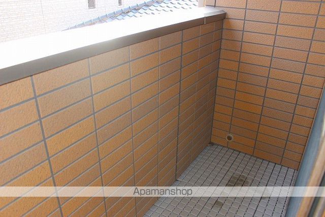 ベルリード草牟田の内装写真