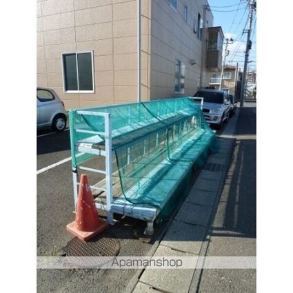 第二大和町マンション[2DK/51.03m2]のその他内装3