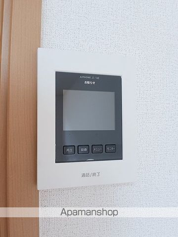 ヴィラ ヴィオラの内装写真