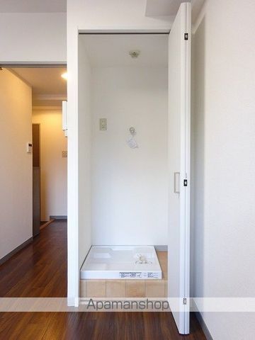 ライオンズマンションときわ台第三の内装写真