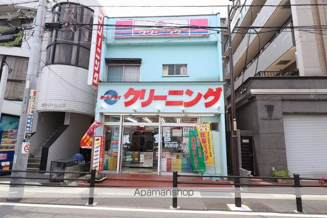 メゾンヴェール徳住の周辺写真