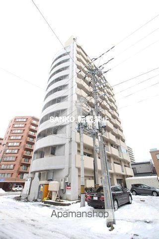 ノースビレッジ本江の外観写真