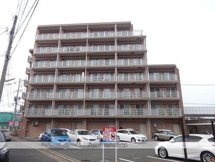 ラフィーネ・ルージュ[1LDK/39m2]の外観3