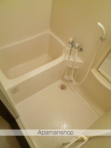 ショパンシャトー山の手の内装写真